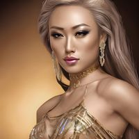 Kimorra Lee's profile image