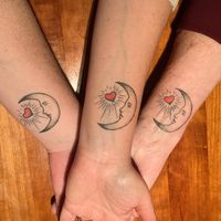 Suzie Moudy's profile image