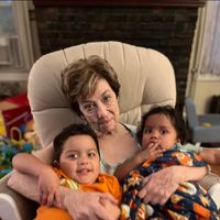 Dorothy Corbett McClafferty's profile image