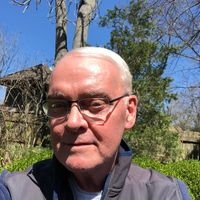 Bret Martin's profile image