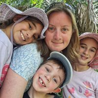 Francesca Anna Berardone's profile image