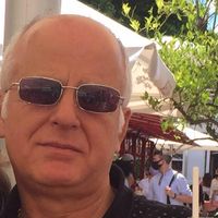 Ralph Minniti's profile image