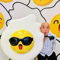 Marc Oil's profile image