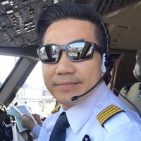 Mark Chan's profile image
