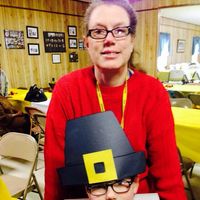 Patricia Case's profile image
