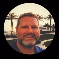 Greg Earney's profile image