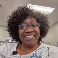 Wanda Green's profile image