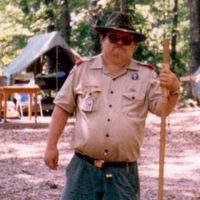 Joe Etheridge's profile image