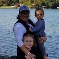 Rosanna Tirino Wells's profile image