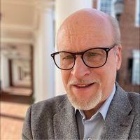 Gary D. Peters's profile image