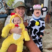 Nikki Mitchell's profile image