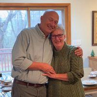 Cindy Arnold's profile image