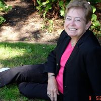Martina G Meyer's profile image