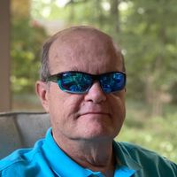 Ted Cash's profile image