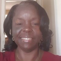 Belinda McKinstry's profile image