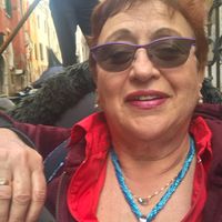Elvira Grupina's profile image
