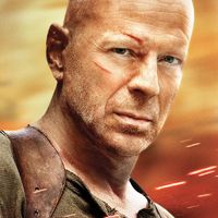 John McClane's profile image