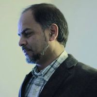 Syed Mahboob Ali's profile image