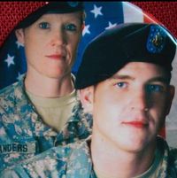 Maureen Lynn Sanders's profile image