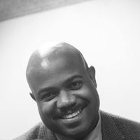 Kenneth A. Brown's profile image