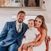 Logan Alwine's profile image
