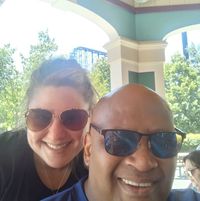 Ronald Samuel's profile image