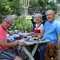 Judy DeGroot Tompkins's profile image