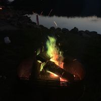 Kristy McPherson's profile image