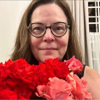 Beth Beckett VandeWater's profile image