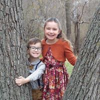 Mike Amy Hauger's profile image