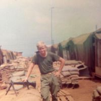 Robert Tuttle's profile image