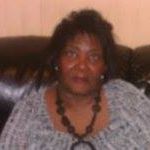 Gloria Mitchell's profile image