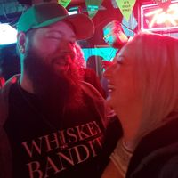 Veronica Staples's profile image