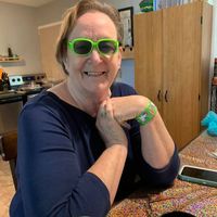 Claire Tryon's profile image