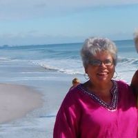 Patricia Thompson's profile image
