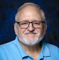 David Cox's profile image
