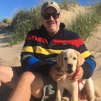 Dennis Renton's profile image