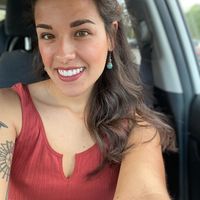 Katerina Evans's profile image