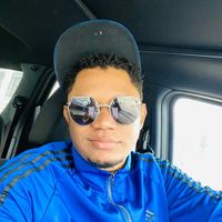 Daniel Bakunda's profile image