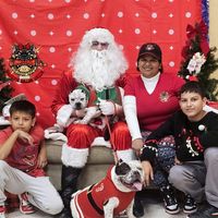 Nikki Weatherly's profile image