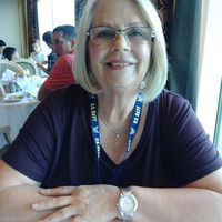 Nancy Glass Laugherty's profile image