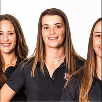 Alessia Tindall's profile image