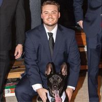 Landon Ohman's profile image