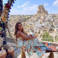 Karla Sanchez's profile image