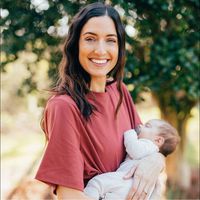 Jessica Lynn Oxidine's profile image