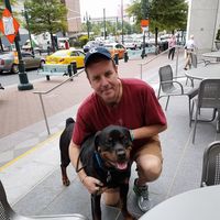 Jeff Adams's profile image
