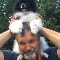 Jeff Hanig's profile image