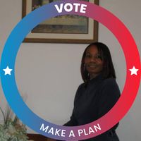 Mary Brister's profile image