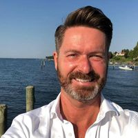 Thomas L Dam's profile image