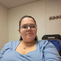 Allyson Bartley Bergey's profile image